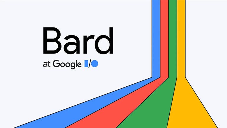 2023 Google I/O - Bard