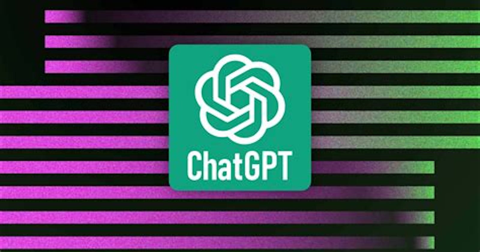 ChatGPT: Your New AI Companion for Creative Endeavors and Beyond