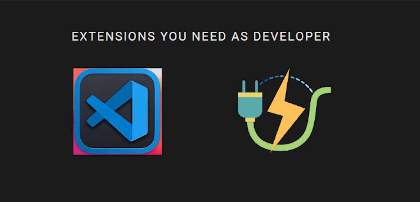 Unlocking the Power of Visual Studio: Boost Your Productivity with These Essential Extensions