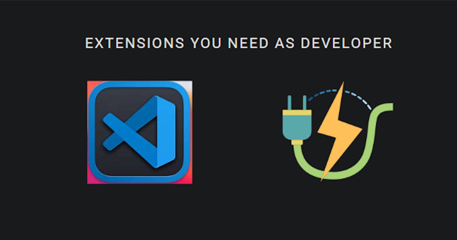 Unlocking the Power of Visual Studio: Boost Your Productivity with These Essential Extensions