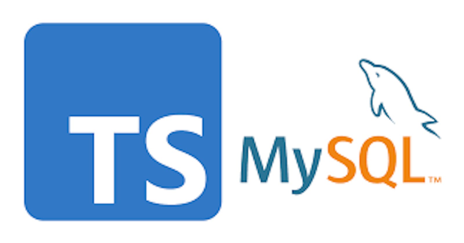 Creating APIs using Typescript and MySQL