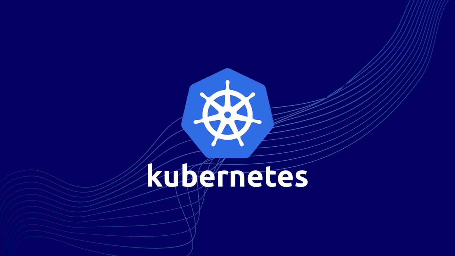 Understanding Open Source Project: Kubernetes
