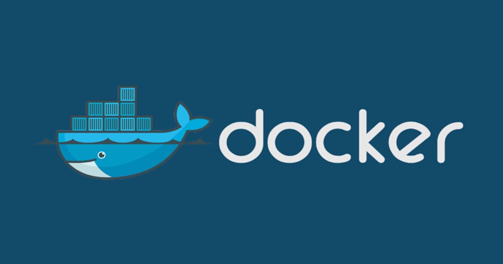 Docker: Part 4  "Docker Volume & Docker Network"