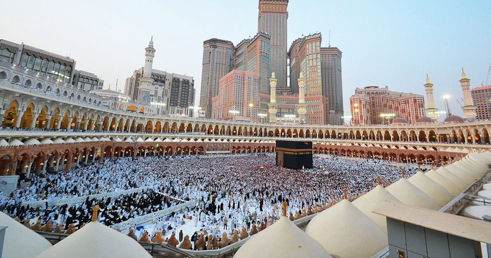 Top Things to Do in Makkah During Umrah