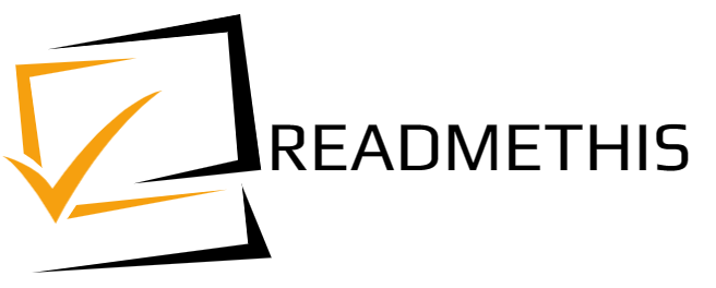 Read Me This
