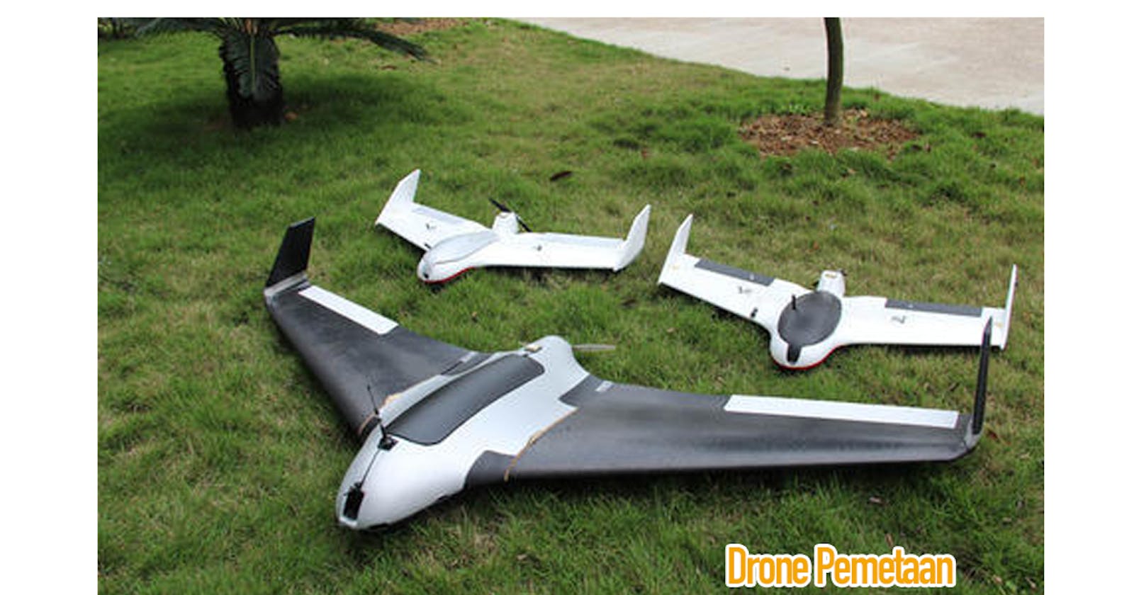 Jasa Pemetaan Drone Cianjur, Inilah Biayanya