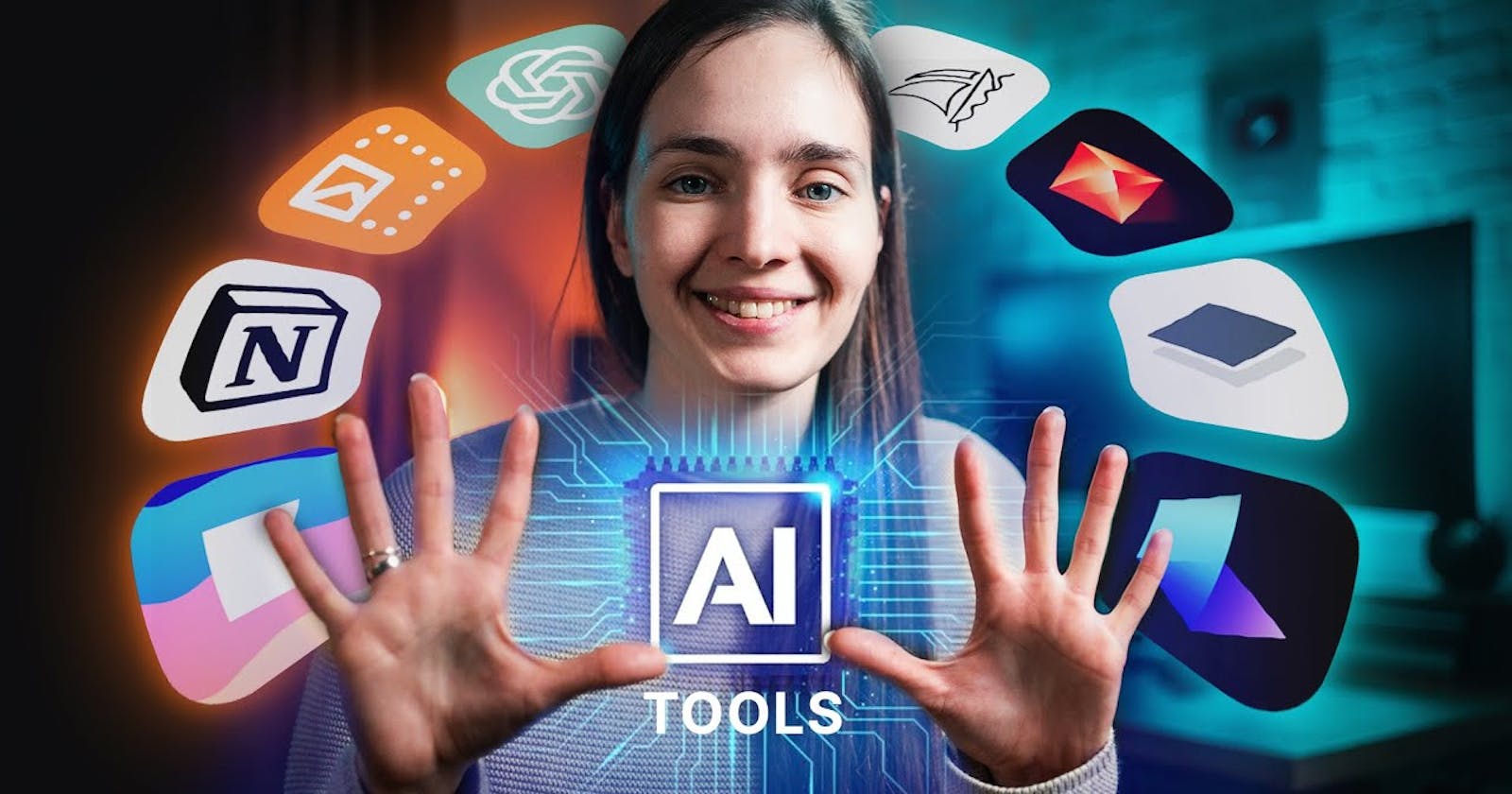 Discover 165+ AI Tools for Your Business