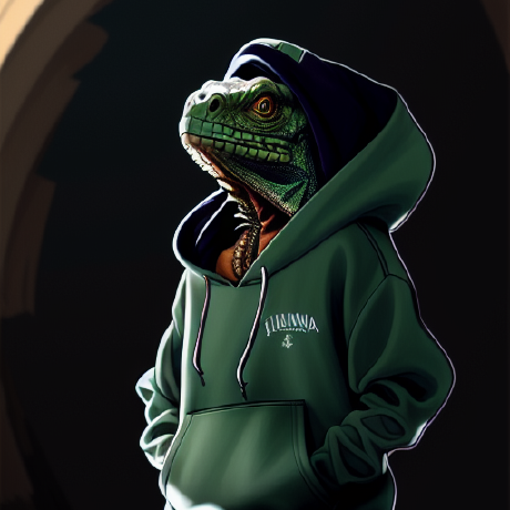 Profile avatar