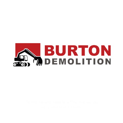burton Demolition's photo