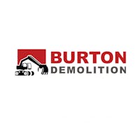 burton Demolition's photo