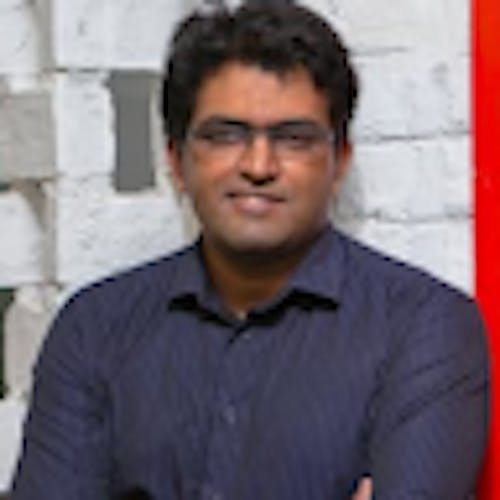 Pramod Rao