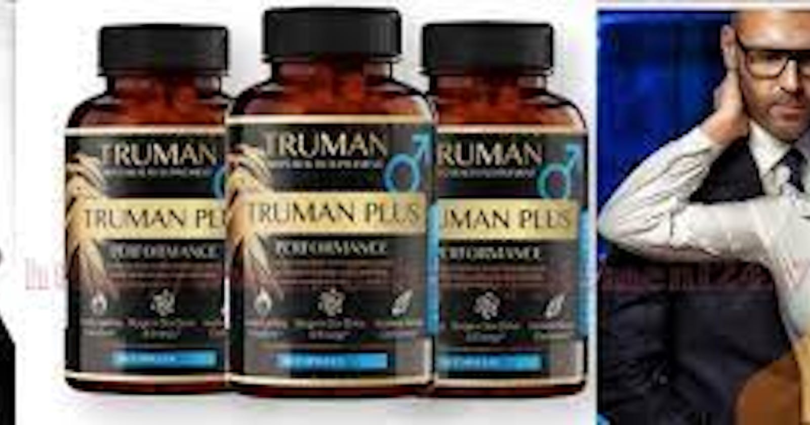Truman CBD Male Enhancement Gummies sexual health solutions