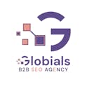 Globials B2B SEO Agency