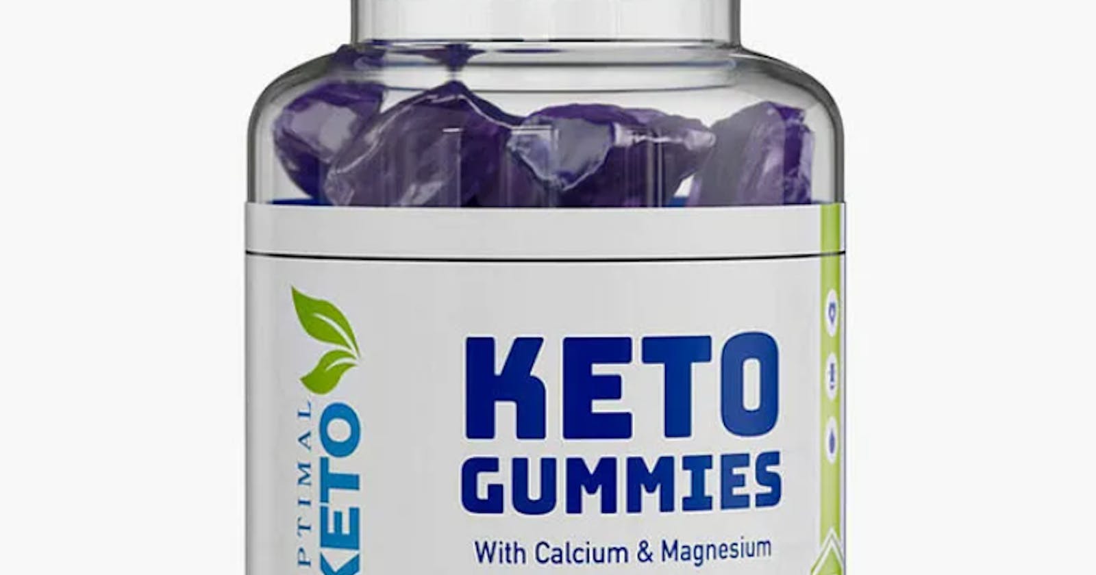 Keto-Friendly ACV Gummies: Your Secret Weapon for Weight Loss Success