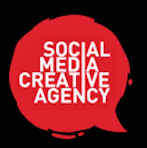 Social Media Creative Agency