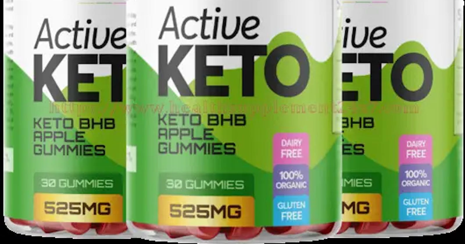 Active Keto Gummies {New Zealand & Australia} Reviews?