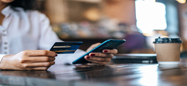 Who Buys Online, and Why?