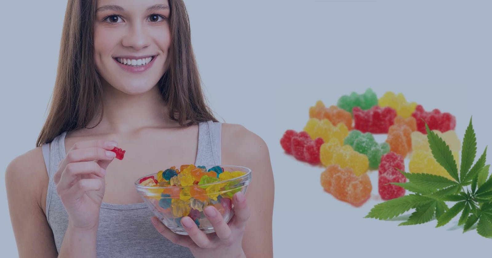 Powerful CBD, Tasty Gummies: Power CBD Gummies for a Convenient Experience