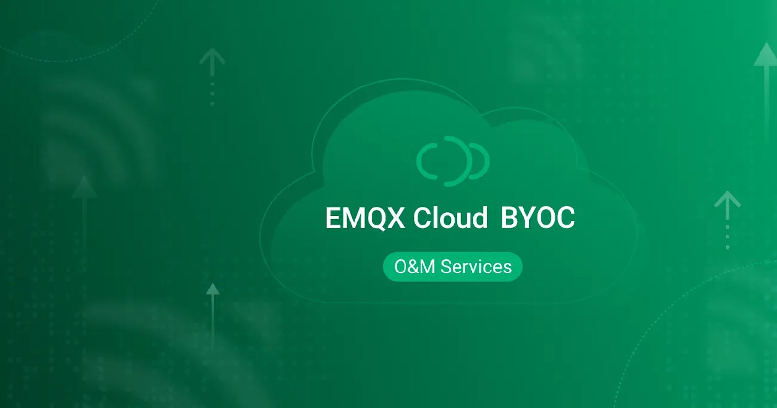 Optimize Your MQTT Server with EMQX Cloud BYOC's Expert O&M Service