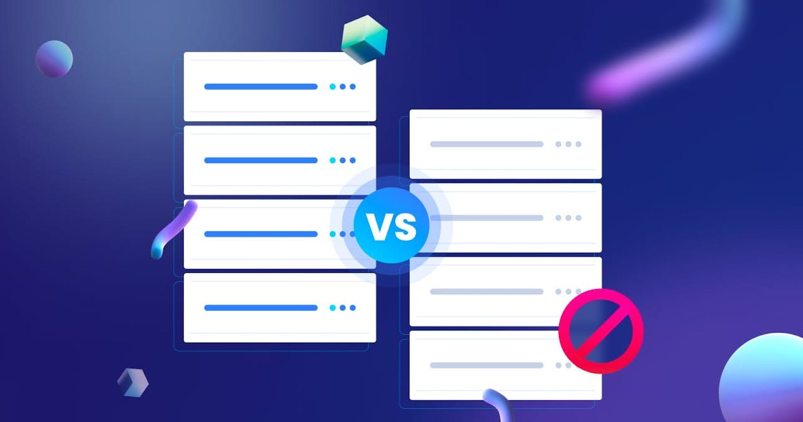 Serverful vs Serverless: Which One is Right for Your Needs?