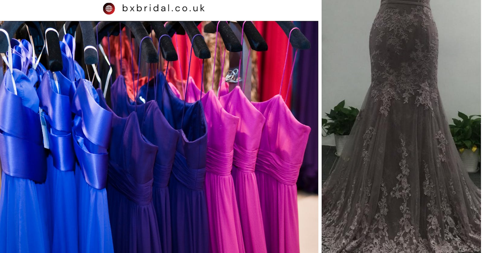 3 Things to Consider When Buying Prom Dress and Custom Bridesmaid Dress