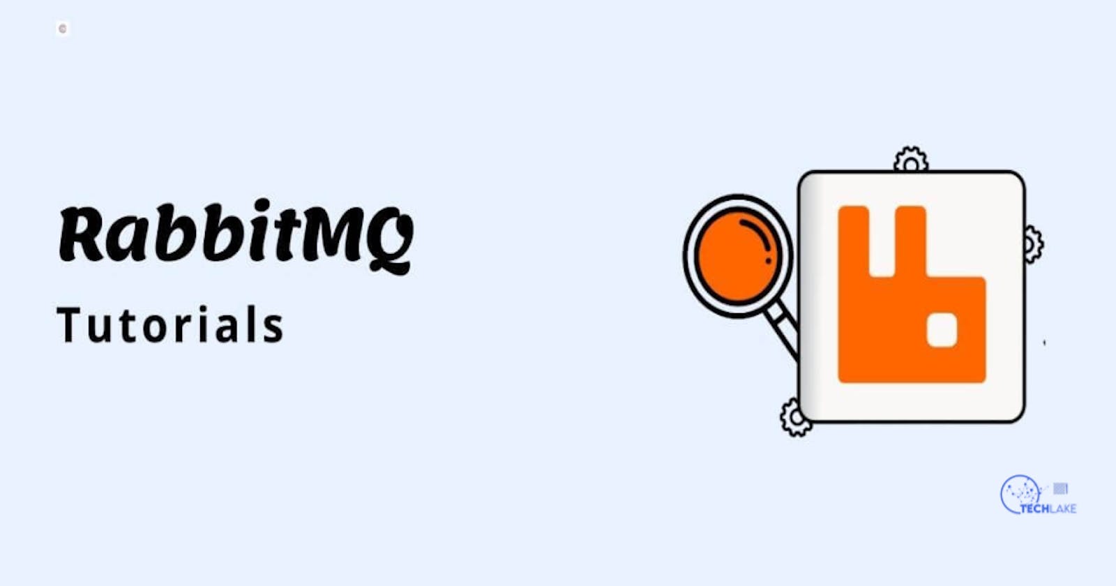 Tutorial: How to set up RabbitMQ