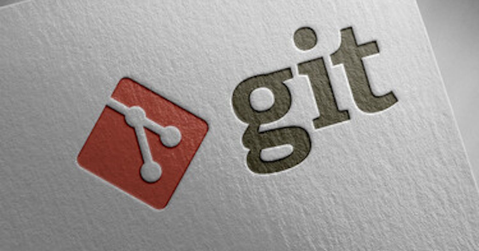 About Git & Github