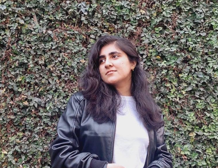 labiba shahab