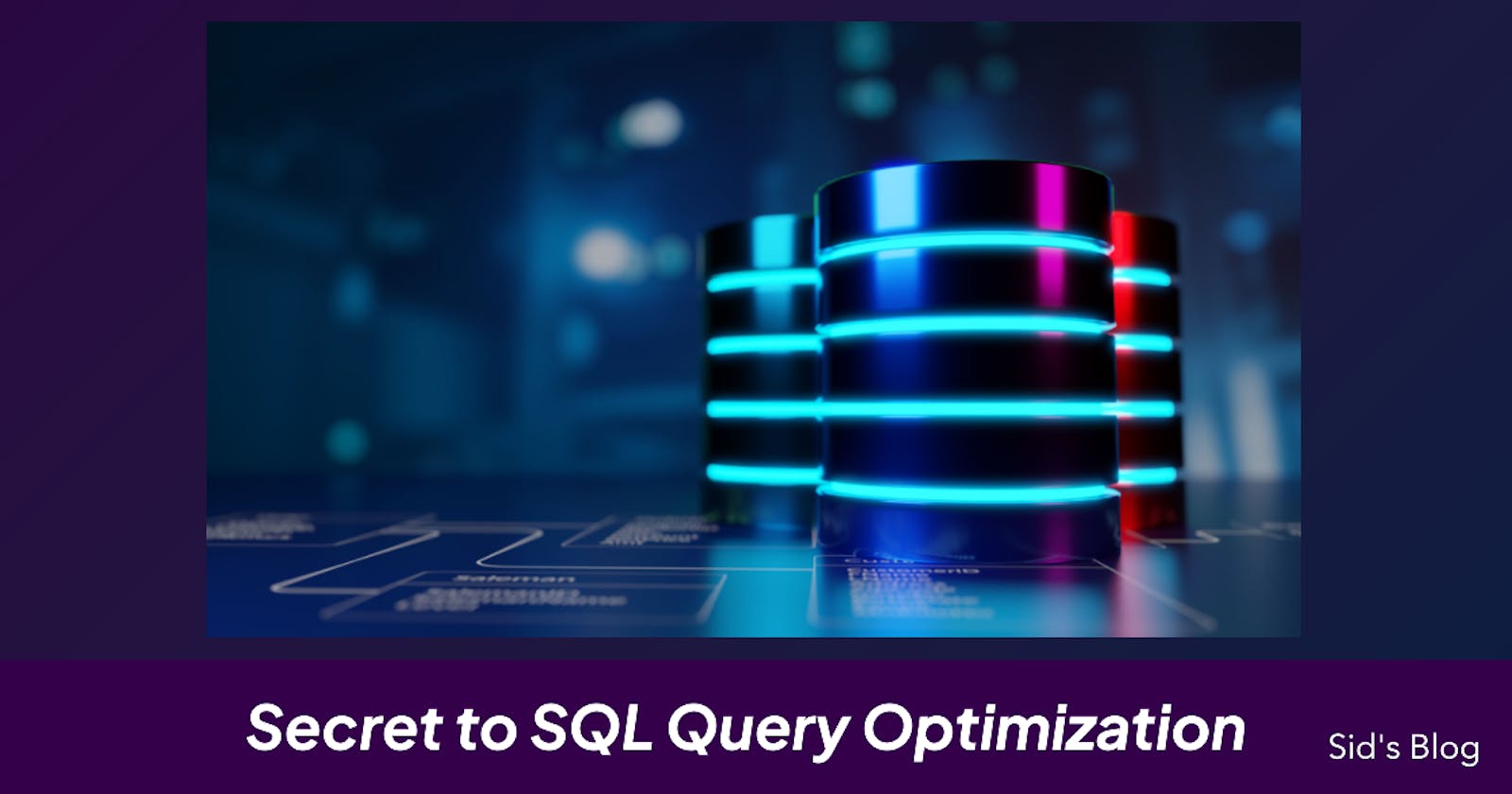 Secret To Optimizing SQL Queries - Understand The SQL Execution Order ⚙️