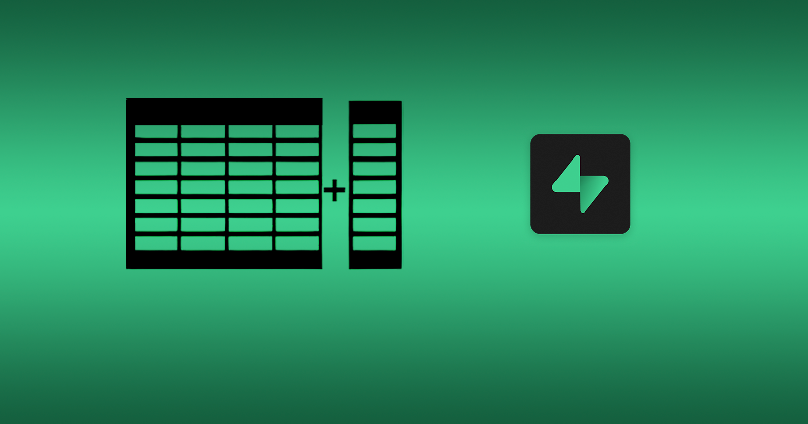 Dynamically Adding Columns with Supabase and Postgres