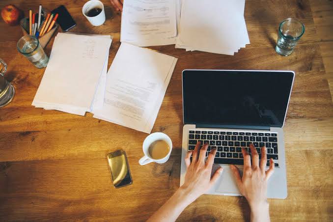 TECHNICAL WRITING