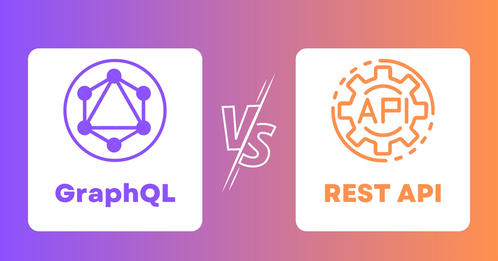 REST API vs GraphQL API: A Comparison with Example Code in React