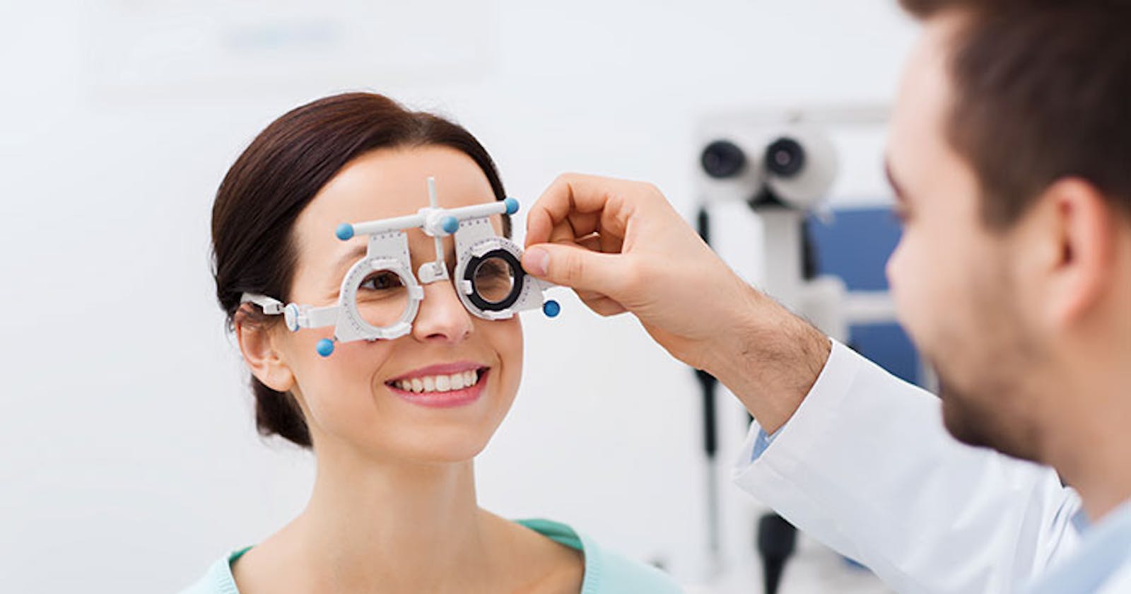 4 Medical Conditions For Which You Should Visit an Ophthalmologist