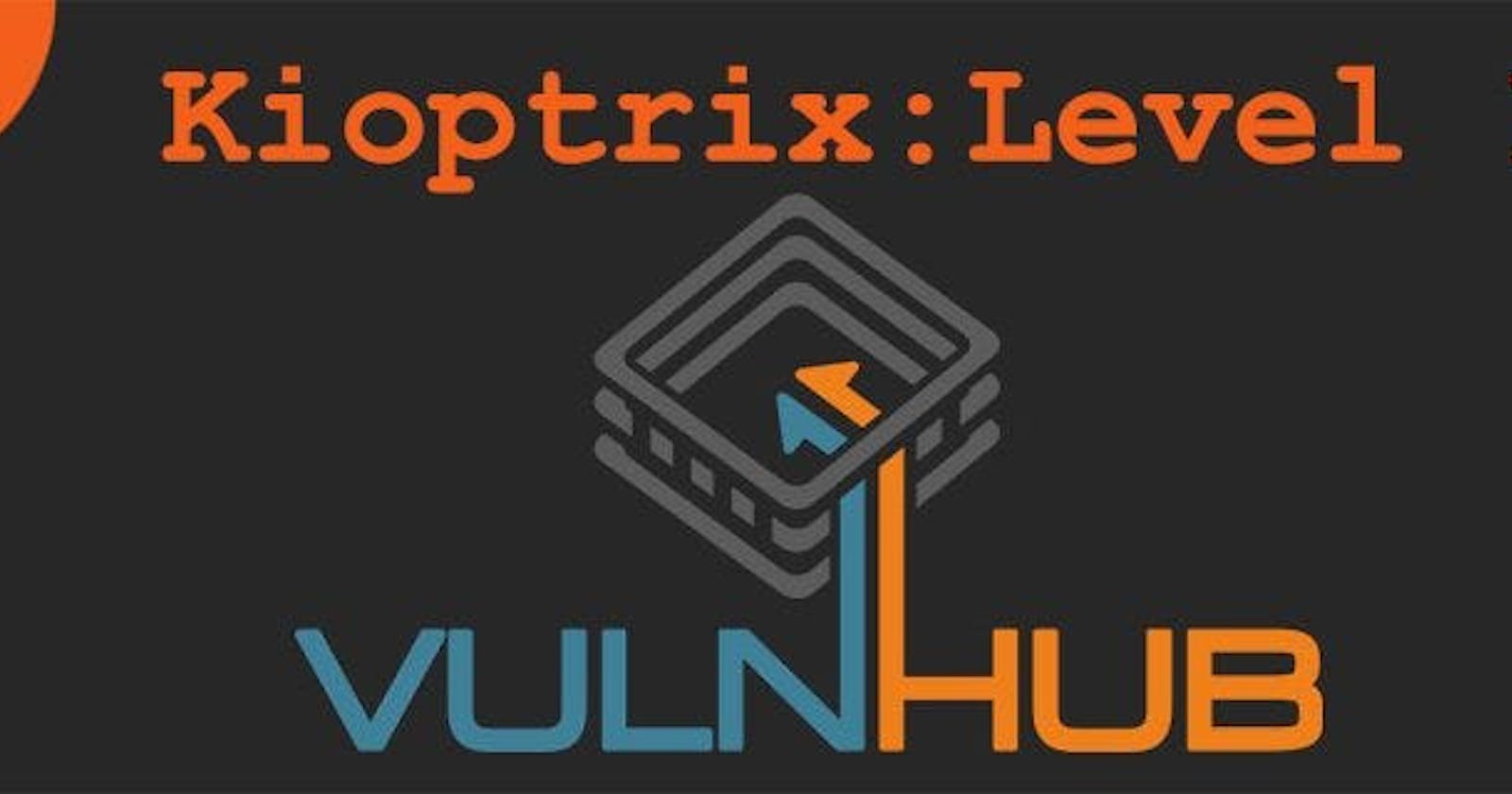 Kioptrix: Level 1 [Vulnhub] Walkthrough