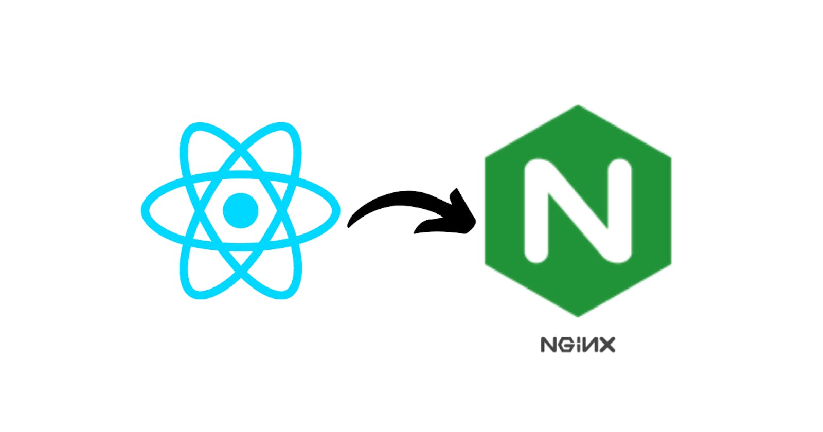 Deploying a React Application with Nginx