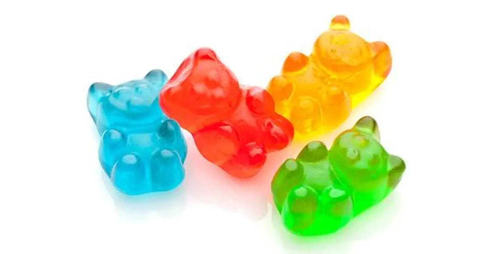 Regan CBD Gummies -(Website, Cost 2023) Where to Buy?