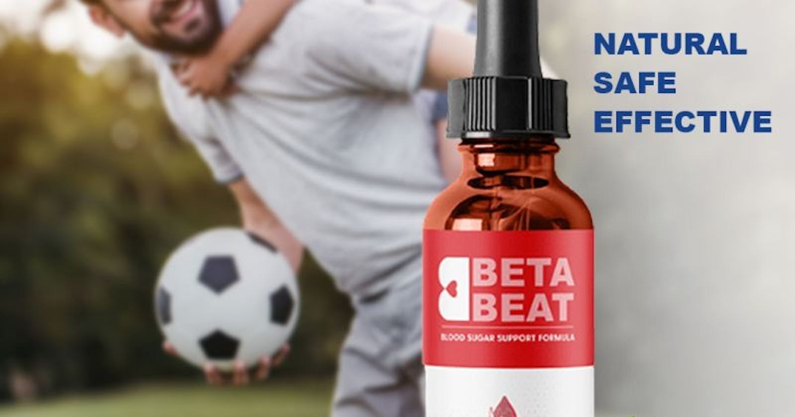 Support Your Body's Blood Sugar Regulation with Beta Beat Blood Sugar Formula
