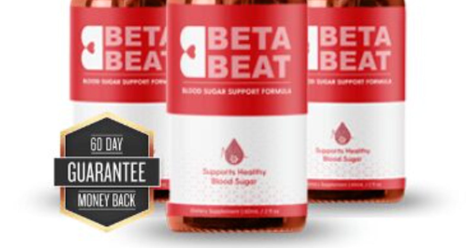 Beta Beat Reviews - Should You Buy Beta Beat Blood Sugar Drops or Scam?