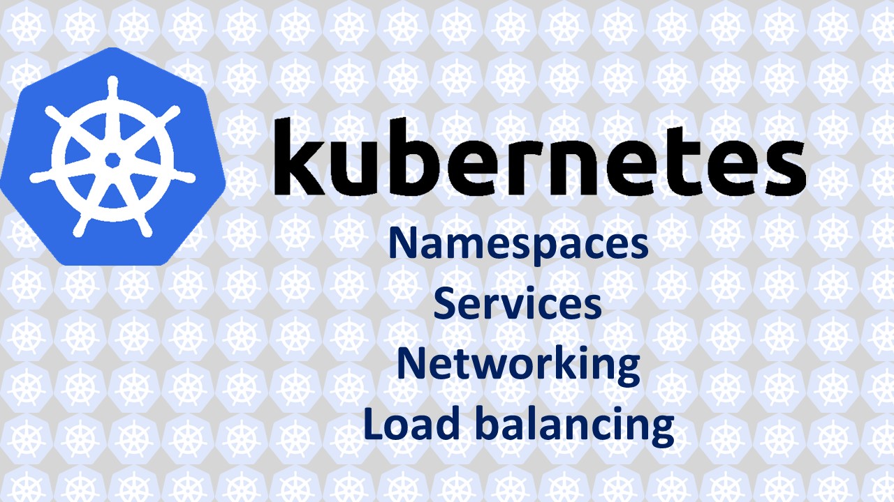 Working with Namespaces and Services in Kubernetes