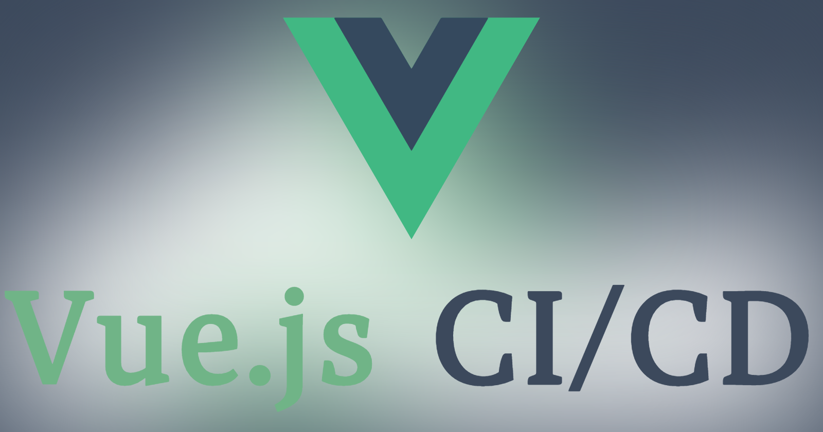 Vue.js CI/CD