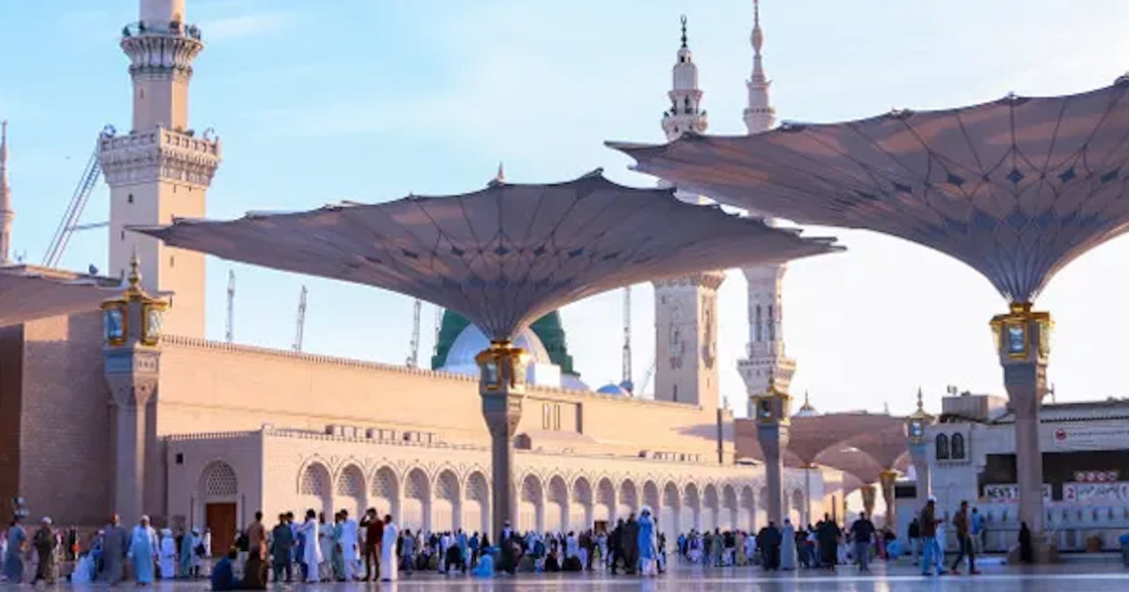 What is The Purpose of Umrah?