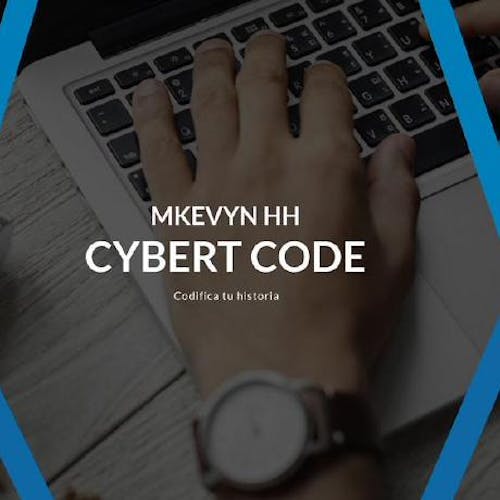 cybertcode