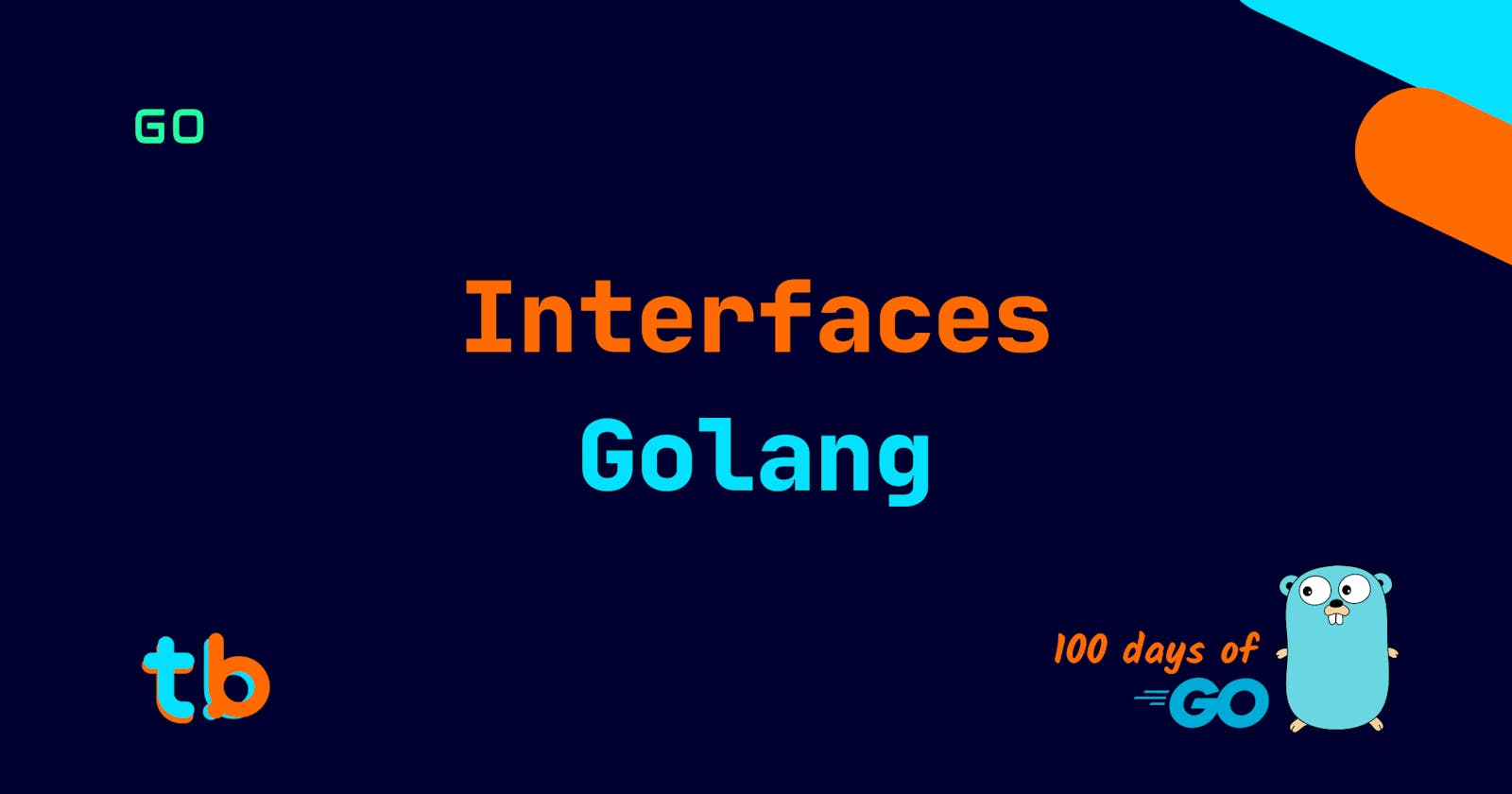 Golang: Interfaces