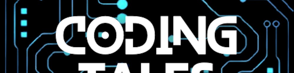 The Coding Tales's Blog