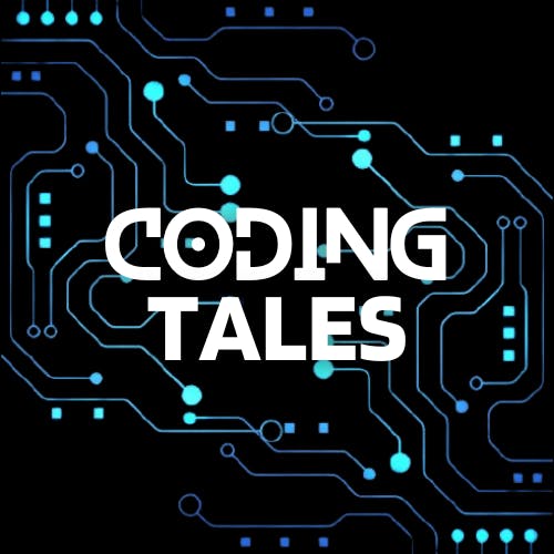 The Coding Tales's blog