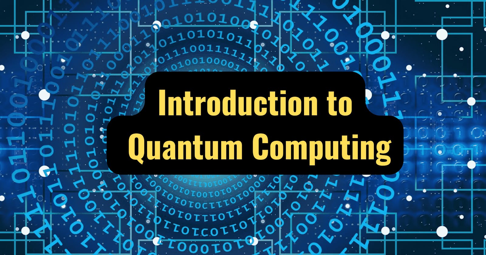 Quantum Computing Explained: A Beginner's Guide to Quantum Computing"