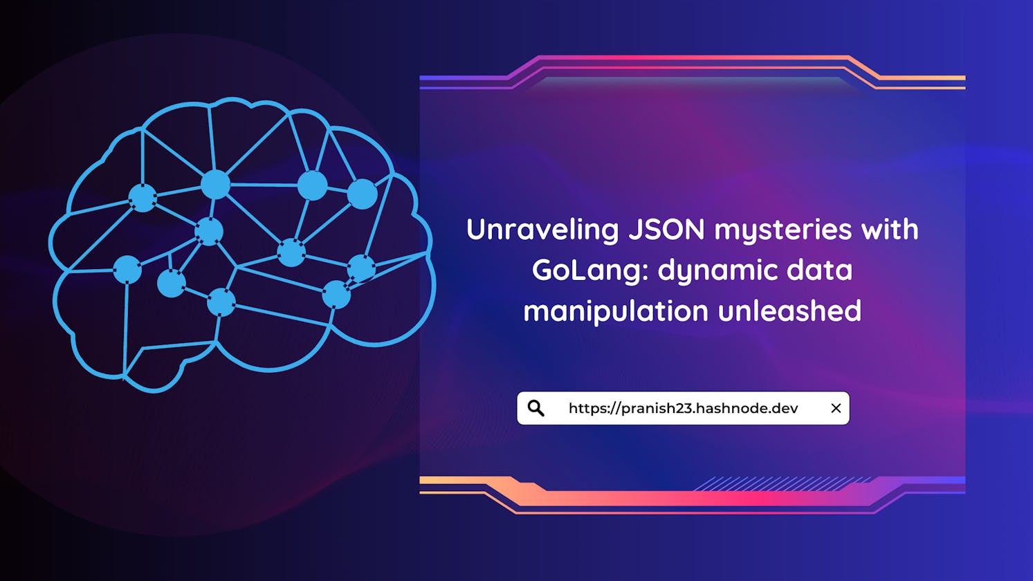 Unraveling JSON mysteries with GoLang: dynamic data manipulation unleashed!