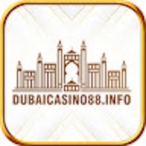 Dubaicasino88 Info's photo