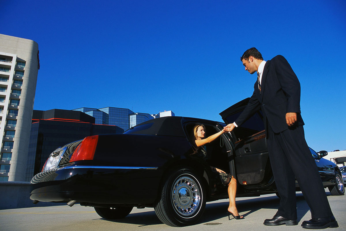 Transportation Service Near Bradenton International Airport